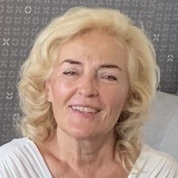 Slađana Bibulović